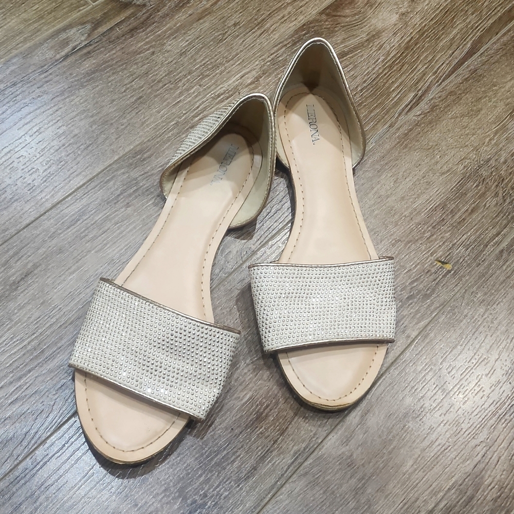 Sparkling ✨️  shoes